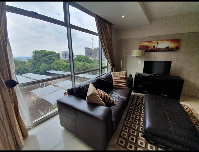 1 BEDROOM APARTMENT FOR SALE IN SANDTON CENTRAL